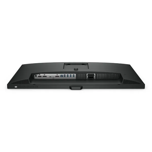 BenQ Monitor 27" - PD2705Q (IPS, 16:9, 2560x1440, 300cd/m2, 70Hz, DP, HDMI, USB-C, Speaker, m ag.áll., Pivot) – 4. kép