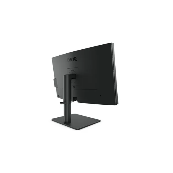 BenQ Monitor 31,5" - PD3205U (IPS, 16:9, 99% sRGB, 3840x2160, 5ms, 350cd/m2, HDMI, DP, USB, Speaker, Pivot, mag.áll.) – 3. kép