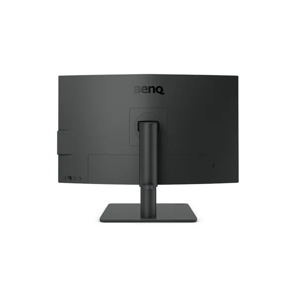 BenQ Monitor 31,5" - PD3205U (IPS, 16:9, 99% sRGB, 3840x2160, 5ms, 350cd/m2, HDMI, DP, USB, Speaker, Pivot, mag.áll.) – 4. kép