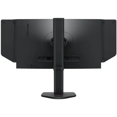 BenQ ZOWIE Monitor 24,1" - XL2566X+ (Fast TN, DyAc 2, 16:9, 1920x1080, 1ms, 320cd/m2, 3xHDMI, DP, mag.áll., 400Hz) – 2. kép