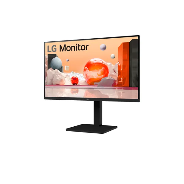 LG 27" 27BA550-B IPS LED