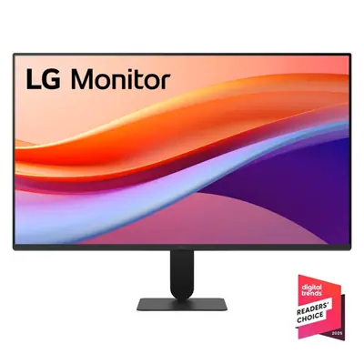 LG 27" 27U41YA-B IPS LED