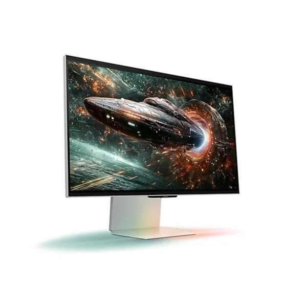 Samsung Monitor 27" - S27FG900XU (IPS, 3840x2160, 16:9, 4K, 165Hz, 350cd/m2, 1ms, Pivot) – 2. kép