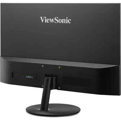 ViewSonic Monitor 23,8" - VA24E2-H (IPS, 16:9, 1920x1080, 144Hz, 1ms, 250cd/m2, D-sub, HDMI, VESA) – 2. kép