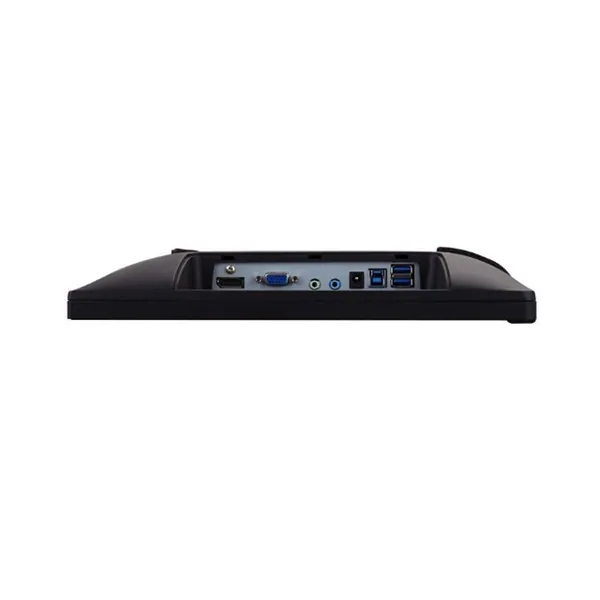 ViewSonic Portable Monitor 21,5" - TD2230 (IPS,16:9, 1920x1080, 10 pointTouch, 5ms, 200cd/m2, VGA, DP, HDMI, 2*USB, SPK) – 3. kép