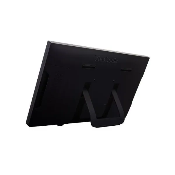 ViewSonic Portable Monitor 21,5" - TD2230 (IPS,16:9, 1920x1080, 10 pointTouch, 5ms, 200cd/m2, VGA, DP, HDMI, 2*USB, SPK) – 4. kép