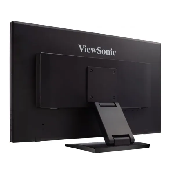 ViewSonic Portable Monitor 27" - TD2760 (VA,16:9, 1920x1080, 10 point Touch, 6ms, 250cd/m2, VGA, DP, HDMI, USB, SPK) – 4. kép
