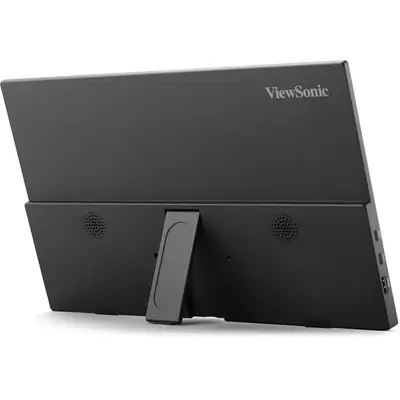 ViewSonic Portable Monitor 15,6" - VA1650 (IPS,16:9, 1920x1080, 7ms, 250cd/m2, HDMI, 2xUSB-C, tok) – 2. kép