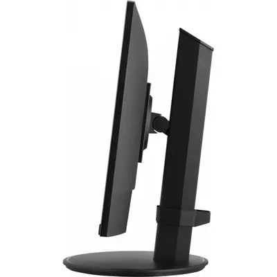 ViewSonic Monitor 24" - VG2408A (IPS, 100Hz 16:9, FHD, 5ms, 250cd/m2, D-sub, HDMI, DP, VESA, SPK, mag.áll, pivot) – 2. kép