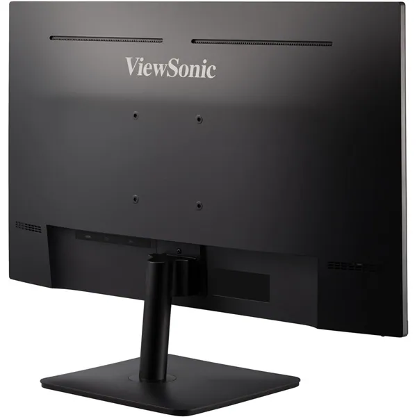ViewSonic Gamer Monitor 24" - VX2479A-HD-PRO (IPS, 16:9, 1920x1080, 240Hz, 1ms, 250cd/m2, 2xHDMI, DP, VESA) – 2. kép