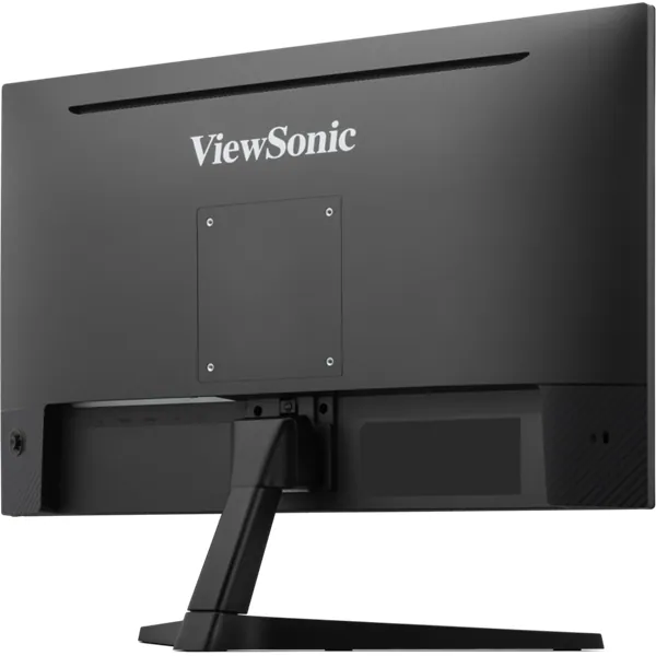 ViewSonic Gamer Monitor 24" - VX24G1-HD (IPS, 16:9, 1920x1080, 180Hz, 1ms, 300cd/m2, 2xHDMI, DP, VESA) – 2. kép