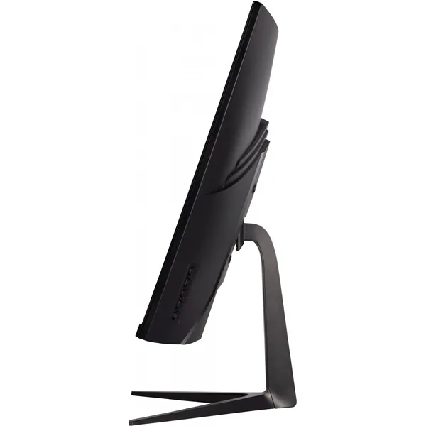 ViewSonic Monitor 31,5" - VX3218C-2K (VA, 16:9, 2K, 165Hz, 1ms, 250cd/m2, 2xHDMI, DP, VESA, SPK, ívelt, HDR10) – 5. kép
