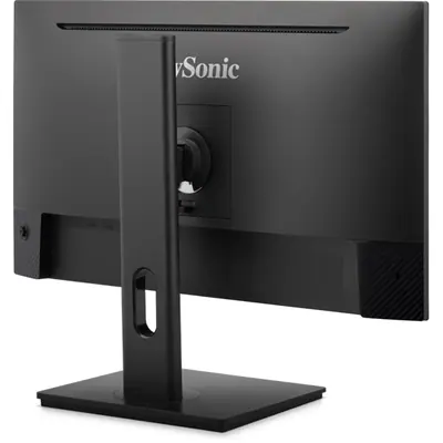ViewSonic Monitor 24" - XG24G1 (IPS, 180Hz, 16:9, 1920x1080, 1ms, 300cd/m2, DP, HDMI, VESA, mag.áll forg) – 2. kép
