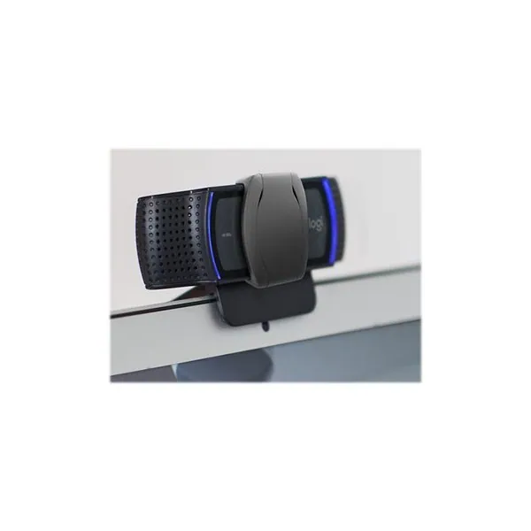 Logitech C920e Webkamera Black – 3. kép