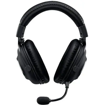 Logitech PRO X Wireless Gaming Headset Black – 2. kép
