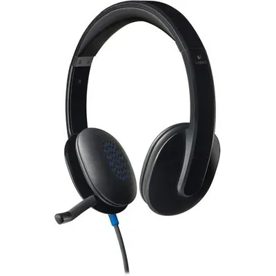 Logitech H540 Headset