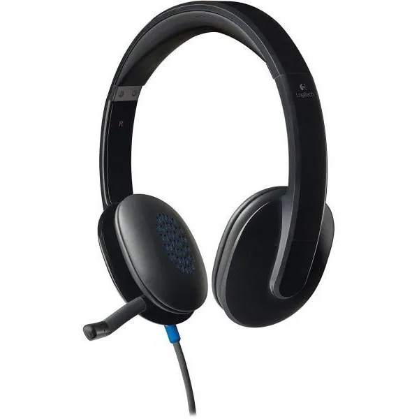 Logitech H540 Headset