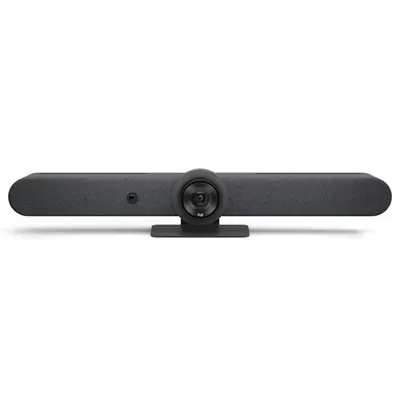 Logitech Rally Bar Konferencia kamera Black