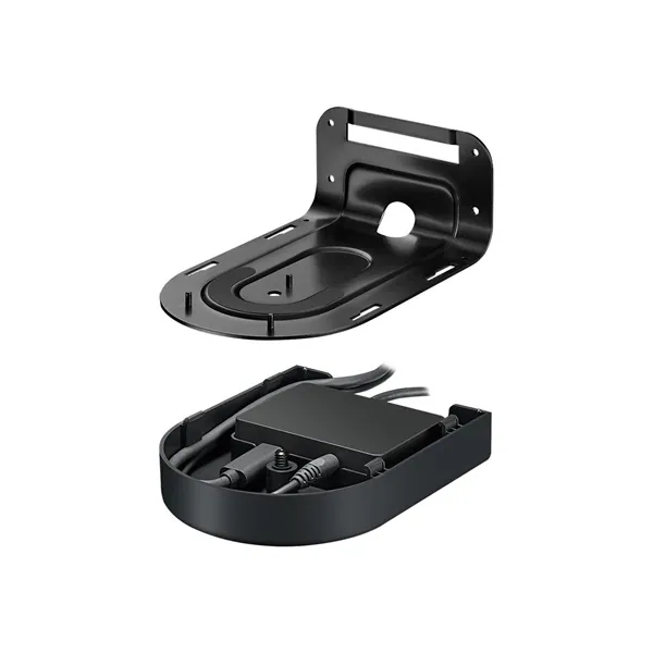 Logitech Rally Konferencia kamera Black – 2. kép