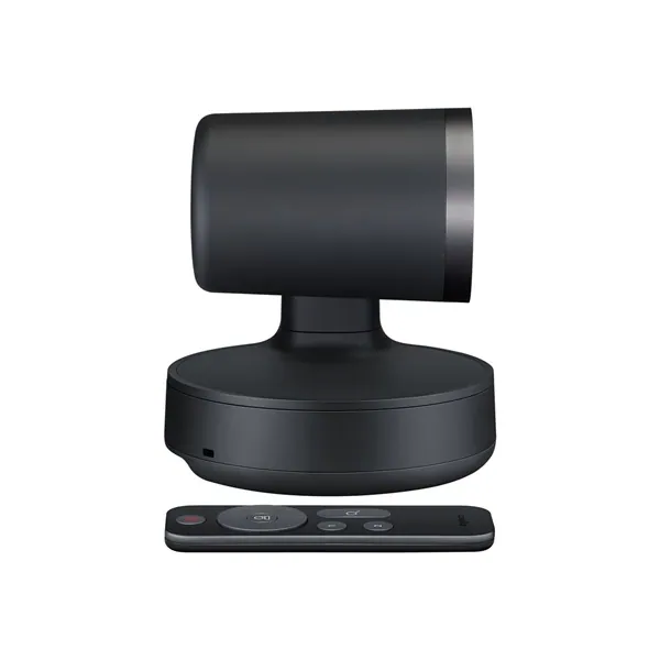 Logitech Rally Konferencia kamera Black – 6. kép