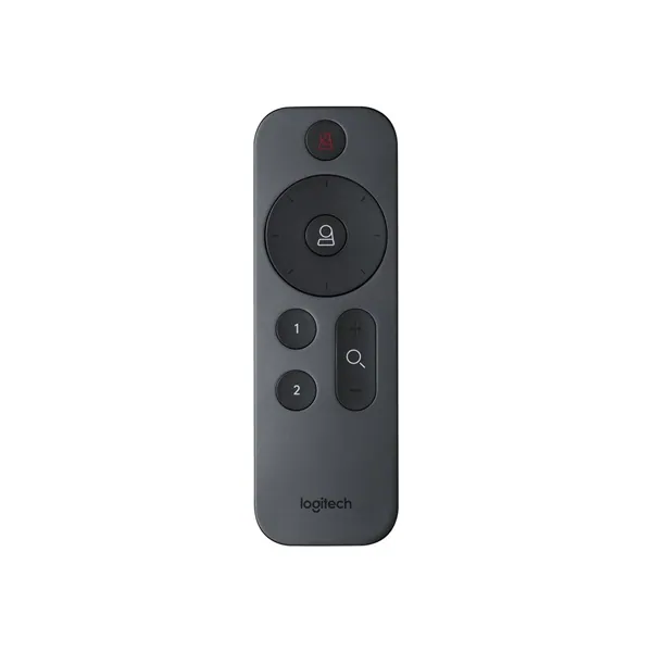 Logitech Rally Konferencia kamera Black – 7. kép