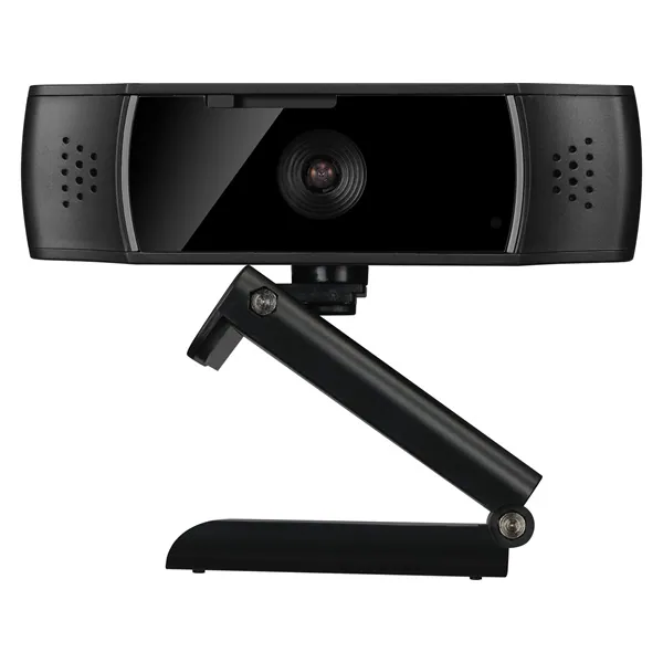 Sandberg Webkamera - USB Webcam Autofocus DualMic – 4. kép