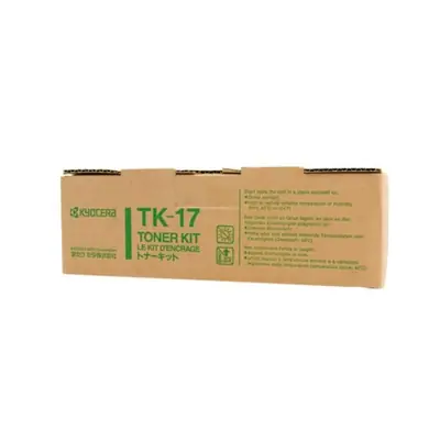 Kyocera TK-17 toner