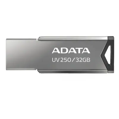 ADATA Pendrive - 32GB UV250 (USB2.0, Szürke)