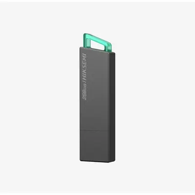 Hikvision HIKSEMI Pendrive - BLINK, 32GB, USB3.2, Fekete