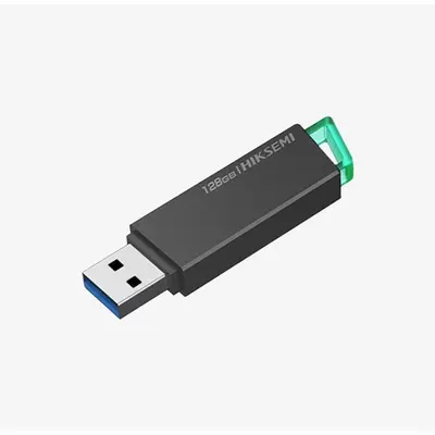 Hikvision HIKSEMI Pendrive - BLINK, 32GB, USB3.2, Fekete – 2. kép