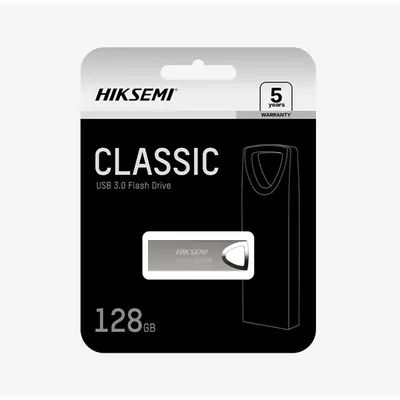 Hikvision HIKSEMI Pendrive - 64GB USB2.0, M200, Ezüst – 2. kép