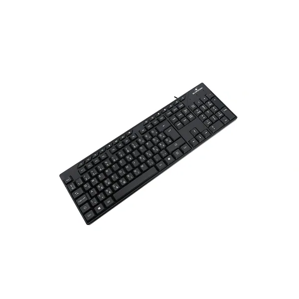 Bluestork Billentyűzet/Egér Kit - 2 in 1 PACK-MEDIA-OFF/HU (Multimédia bill, 1600 DPI egér, USB-A, fekete, magyar) – 8. kép