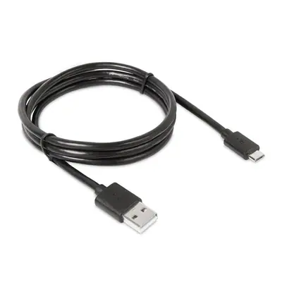 Club 3D kábel - CAC-1408 (2.0 USB-A, Micro USB, 5Gbps, 1m) – 2. kép