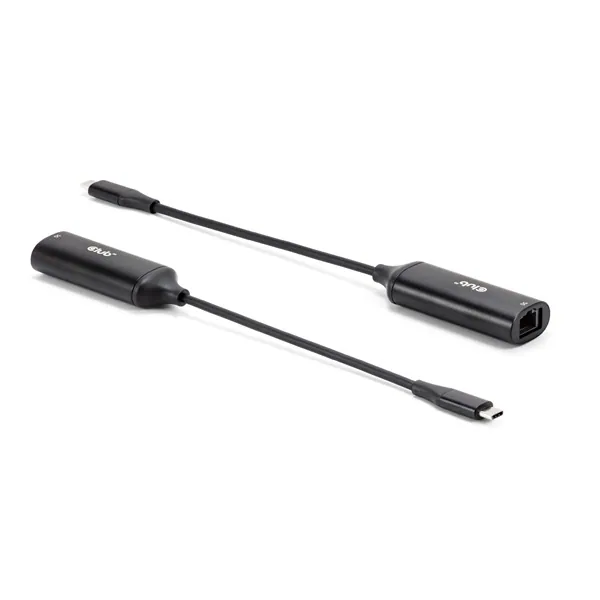 Club 3D Átalakító - CAC-2530 (USB-C to RJ45 Ethernet) – 6. kép