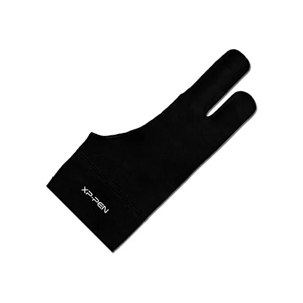 XP-PEN Kesztyű - AC01_B – 2. kép