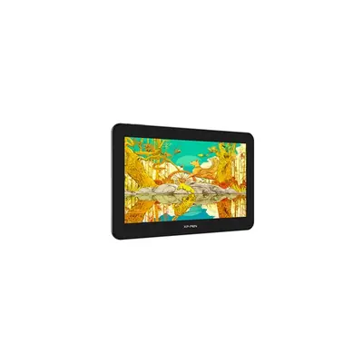 XP-PEN Grafikus kijelző - Artist PRO 16TP (15,6", IPS, 16:9, UHD 4K, 1000:1, 5080 LPI, PS 8192, 220 RPS, multitouch) – 2. kép