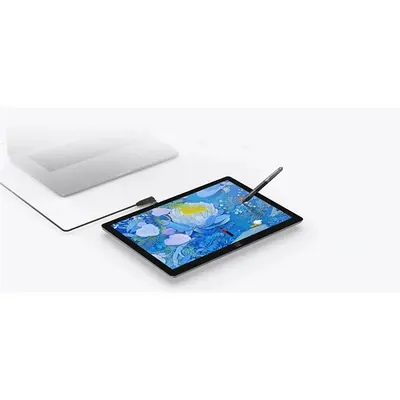 XP-PEN Grafikus kijelző - Artist Ultra 14 (14", AMOLED, 16:10, 2880x1800, 90 Hz, 5080 LPI, PS 16k, érintőkijelző) ezüst – 2. kép