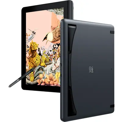 XP-PEN Grafikus kijelző - Artist Pro 16 G2 (15,6", IPS, 16:9, 2560x1600, 5080 LPI, PS 16k, 200 RPS, 8 gomb) – 2. kép