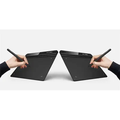XP-PEN Grafikus tábla - Star G640 (6"x4", 5080 LPI, PS 8192, 266 RPS, USB) – 2. kép