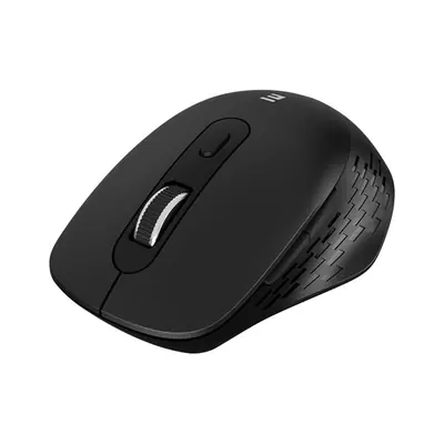 Everest Vezeték nélküli Egér - SM-BT09 (Bluetooth, optikai, fekete) – 2. kép