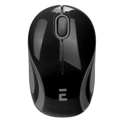 Everest Vezeték nélküli Egér - SMW-555 (2,4Ghz, 1600 DPI, optikai, fekete) – 2. kép