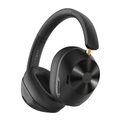 OneOdio Focus A5 Hybrid ANC Bluetooth Headset Black