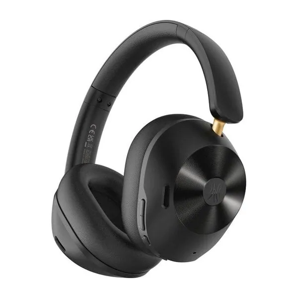 OneOdio Focus A5 Hybrid ANC Bluetooth Headset Black