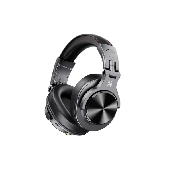 OneOdio Fusion A70 Bluetooth Headset Black