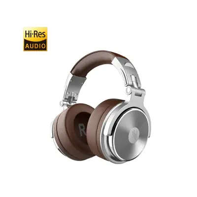 OneOdio Pro 30 Headset Brown