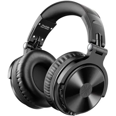 OneOdio Pro C Bluetooth Headset Black