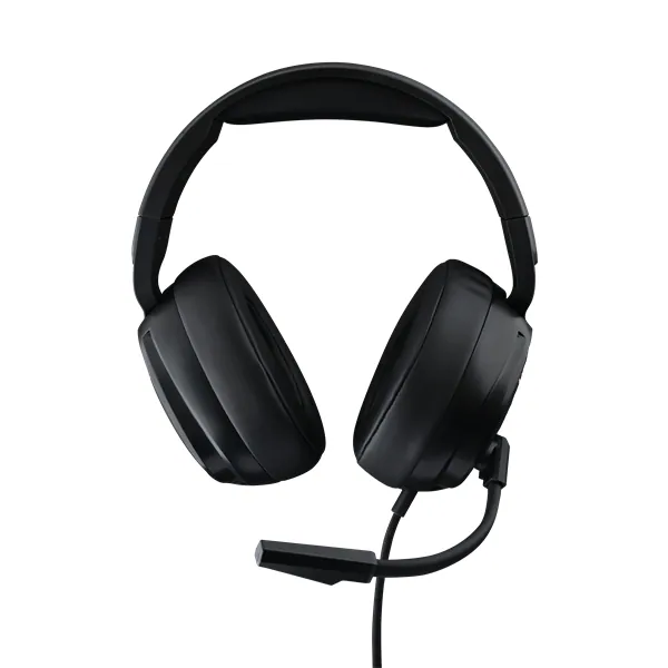 The G-Lab Fejhallgató - KORP THALLIUM 7.1 (mikrofon, USB, 2,4m harisnyázott kábel, hangerőszabályzó, nagy-párnás, RGB) – 4. kép