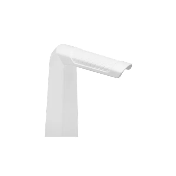 The G-Lab Fejhallgató állvány - K STAND HYDROGEN W (fehér, 2xUSB3.0, 1xUSB-C, műanyag, RGB) – 5. kép