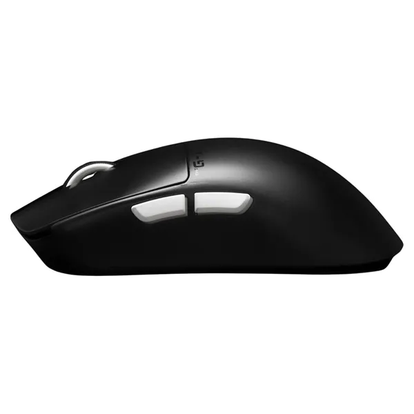 The G-Lab Vezeték nélküli Gamer Egér - KULT ELITE M100 (26000 DPI, 1000Hz, 400Mah, Huano swich, 55g, 2,4Ghz+BT+wire) – 2. kép