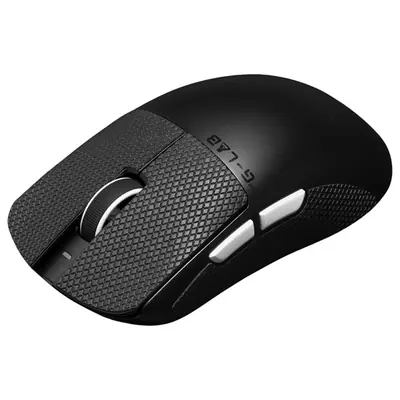 The G-Lab Vezeték nélküli Gamer Egér - KULT ELITE M150 (30 000 DPI, 8000Hz, PixArt 3950, TTC swich, 55g, 2,4Ghz+BT+wire) – 2. kép